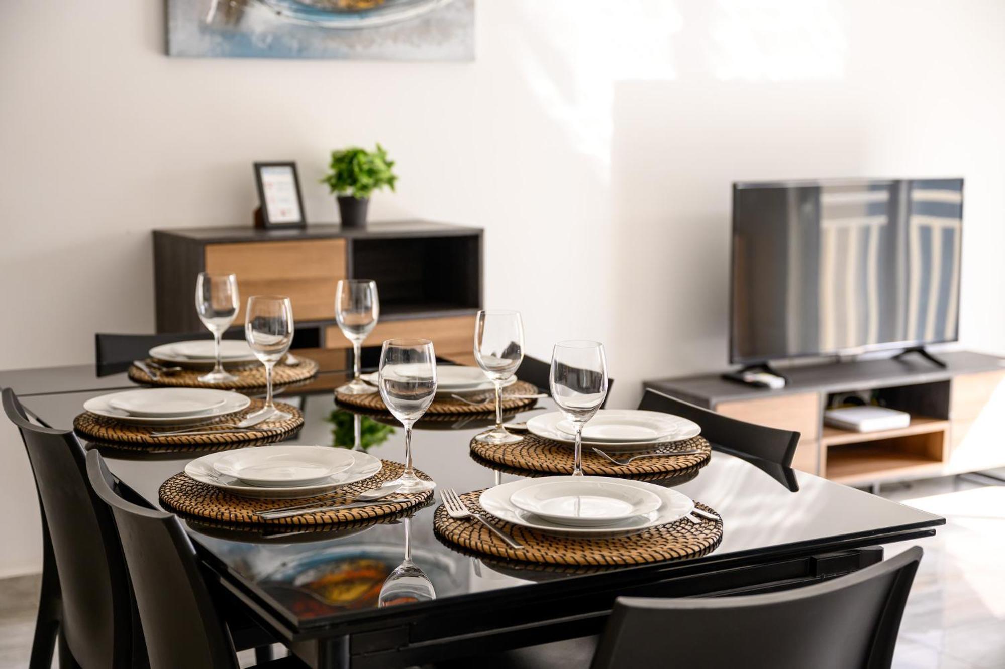 מסידה F11 Room 2, Private Room Two Single Beds Shared Bathroom In Shared Flat מראה חיצוני תמונה